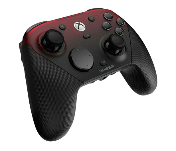 GameSir G7 Pro Xbox series X/S / One Bluetooth czarny - 1502353 - zdjęcie 6